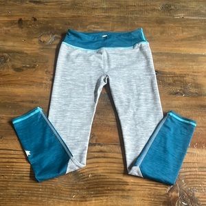Roots kids leggings